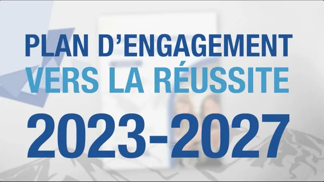Vignette de la vidéo CSSCC I PEVR