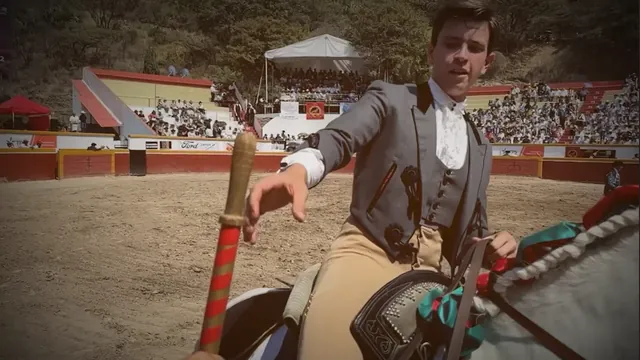 Vignette de la vidéo Matador