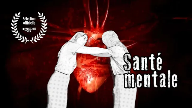 Vignette de la vidéo Santé Mentale (avec Elora Herman)